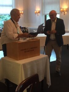 PHF til Poul-Erik